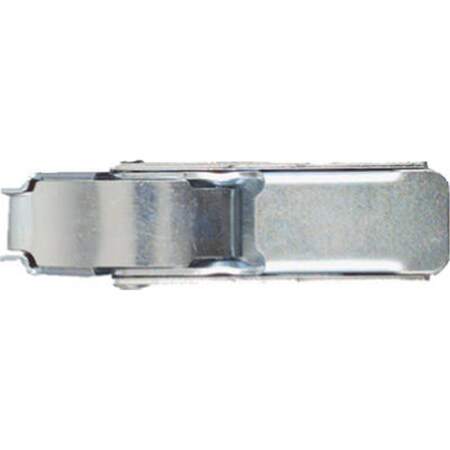 Eat-In N210-872 4 in. Draw Hasp, Zinc EA136106